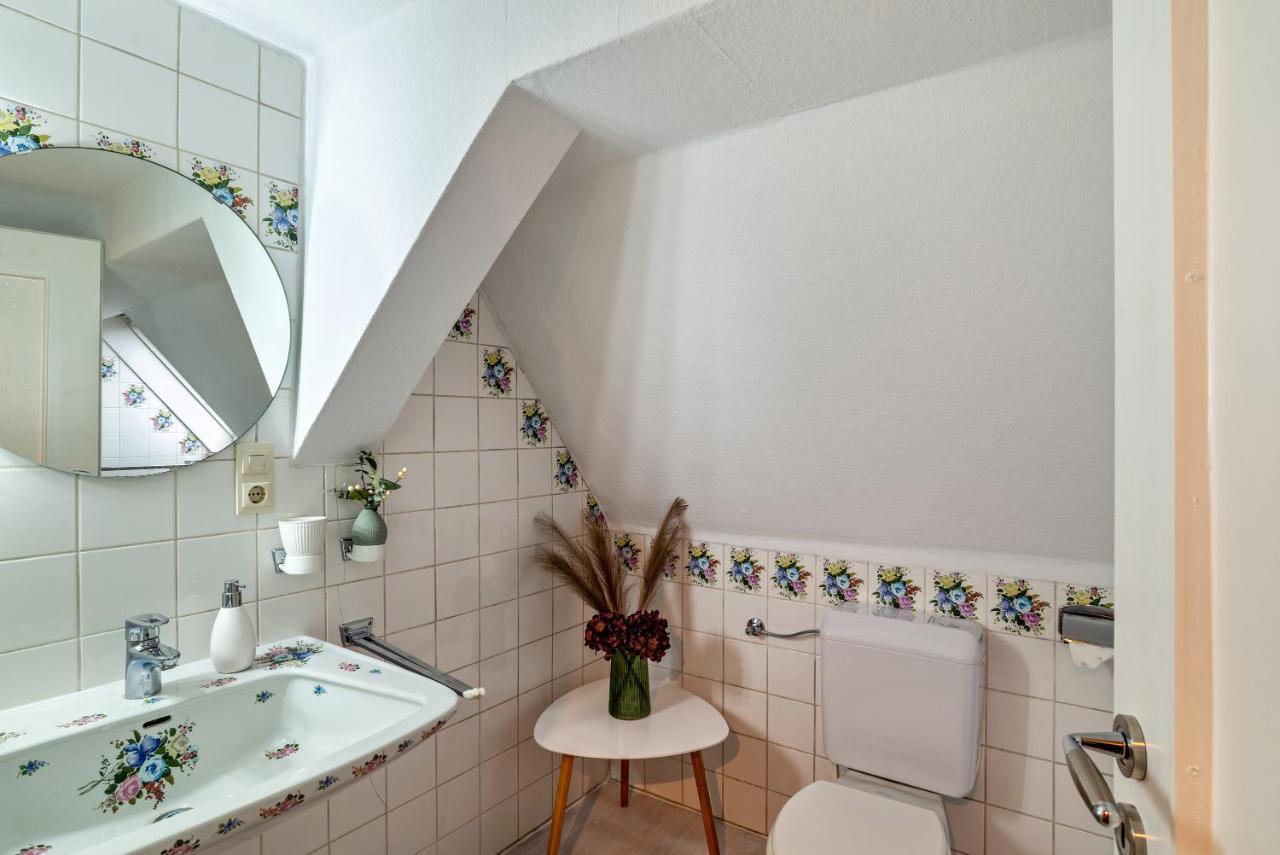Schwarzwaldtani - Staedtle Appartement Bühl Buitenkant foto